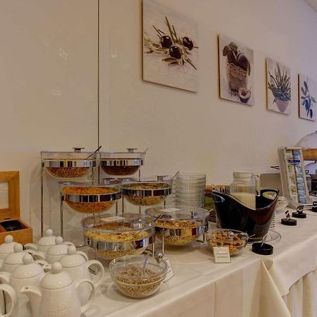 Sure Hotel By Best Western Ambassador Duesseldorf Ngoại thất bức ảnh