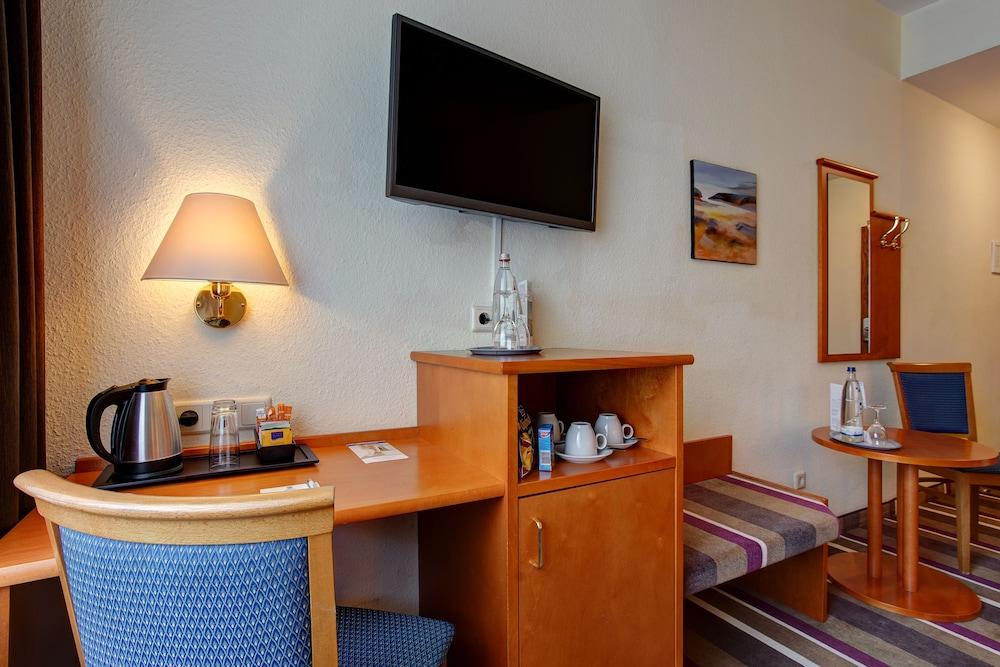 Sure Hotel By Best Western Ambassador Duesseldorf Ngoại thất bức ảnh