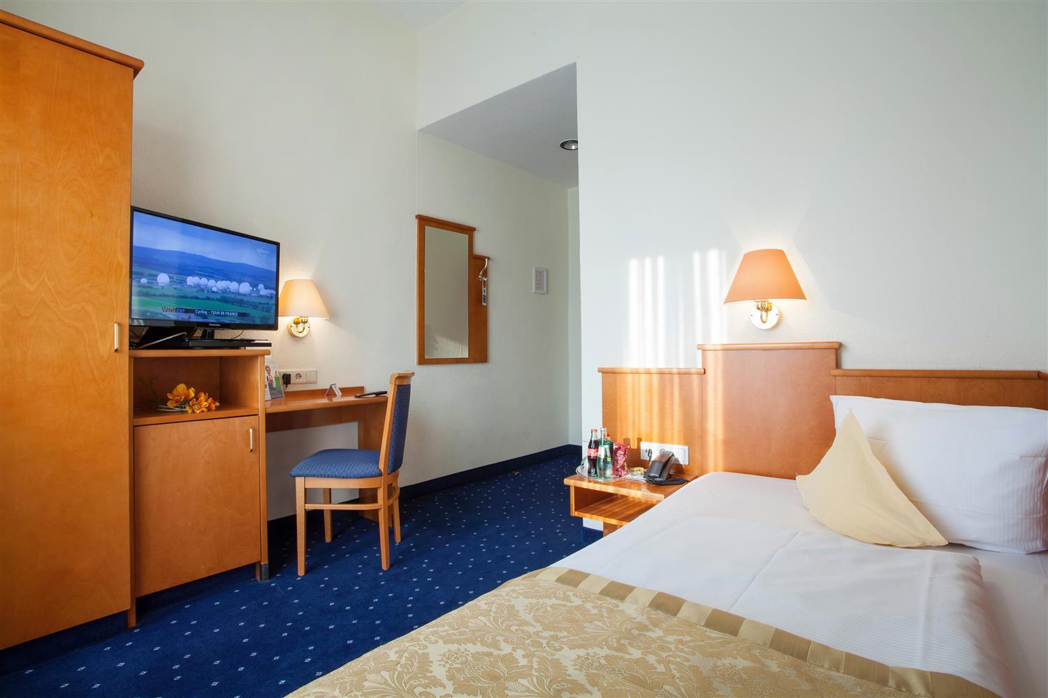 Sure Hotel By Best Western Ambassador Duesseldorf Dusseldorf Ngoại thất bức ảnh