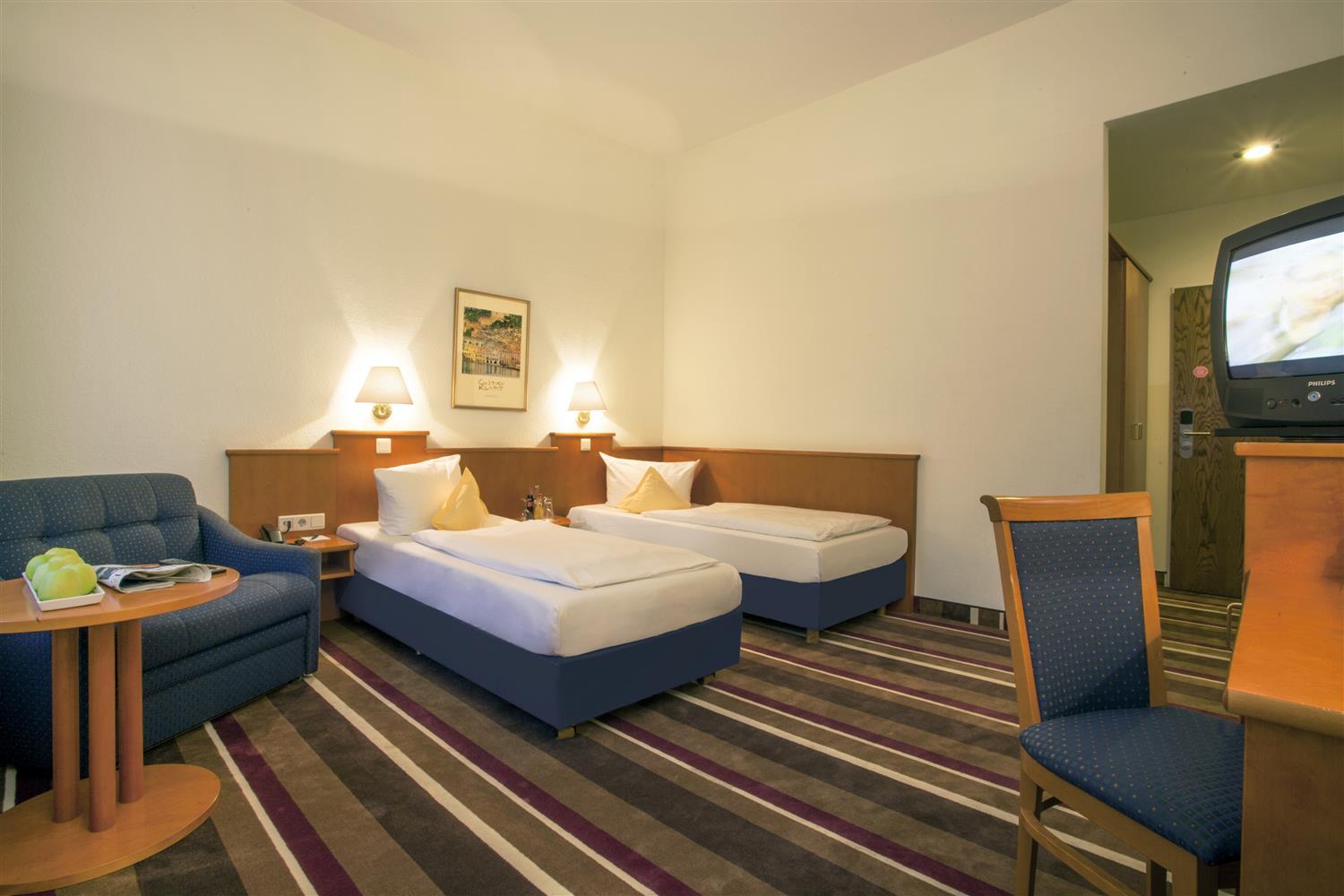 Sure Hotel By Best Western Ambassador Duesseldorf Ngoại thất bức ảnh