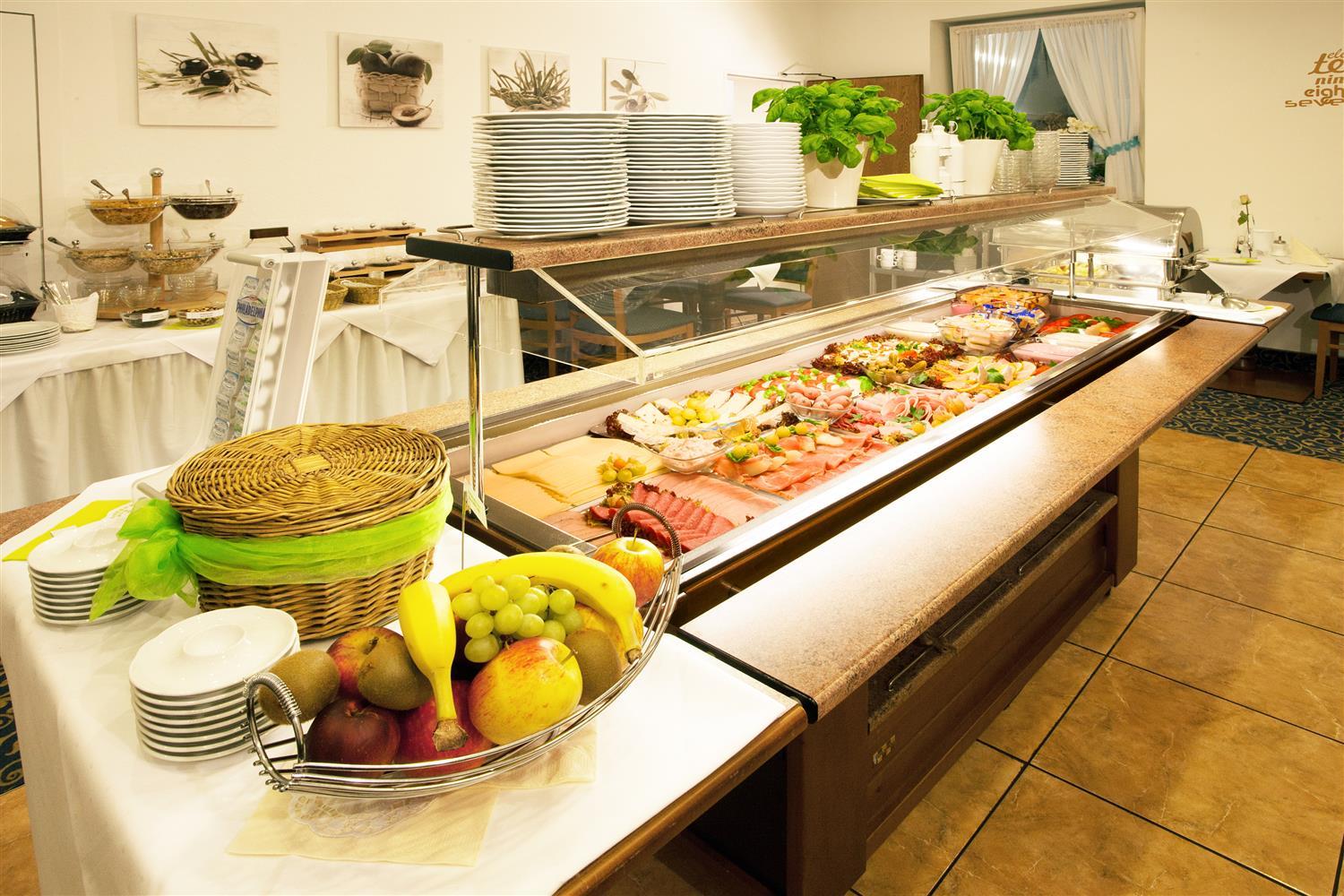 Sure Hotel By Best Western Ambassador Duesseldorf Ngoại thất bức ảnh