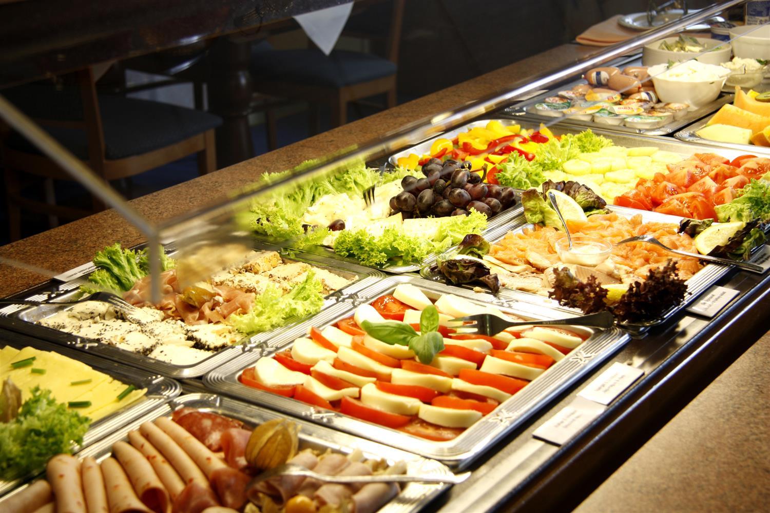 Sure Hotel By Best Western Ambassador Duesseldorf Ngoại thất bức ảnh