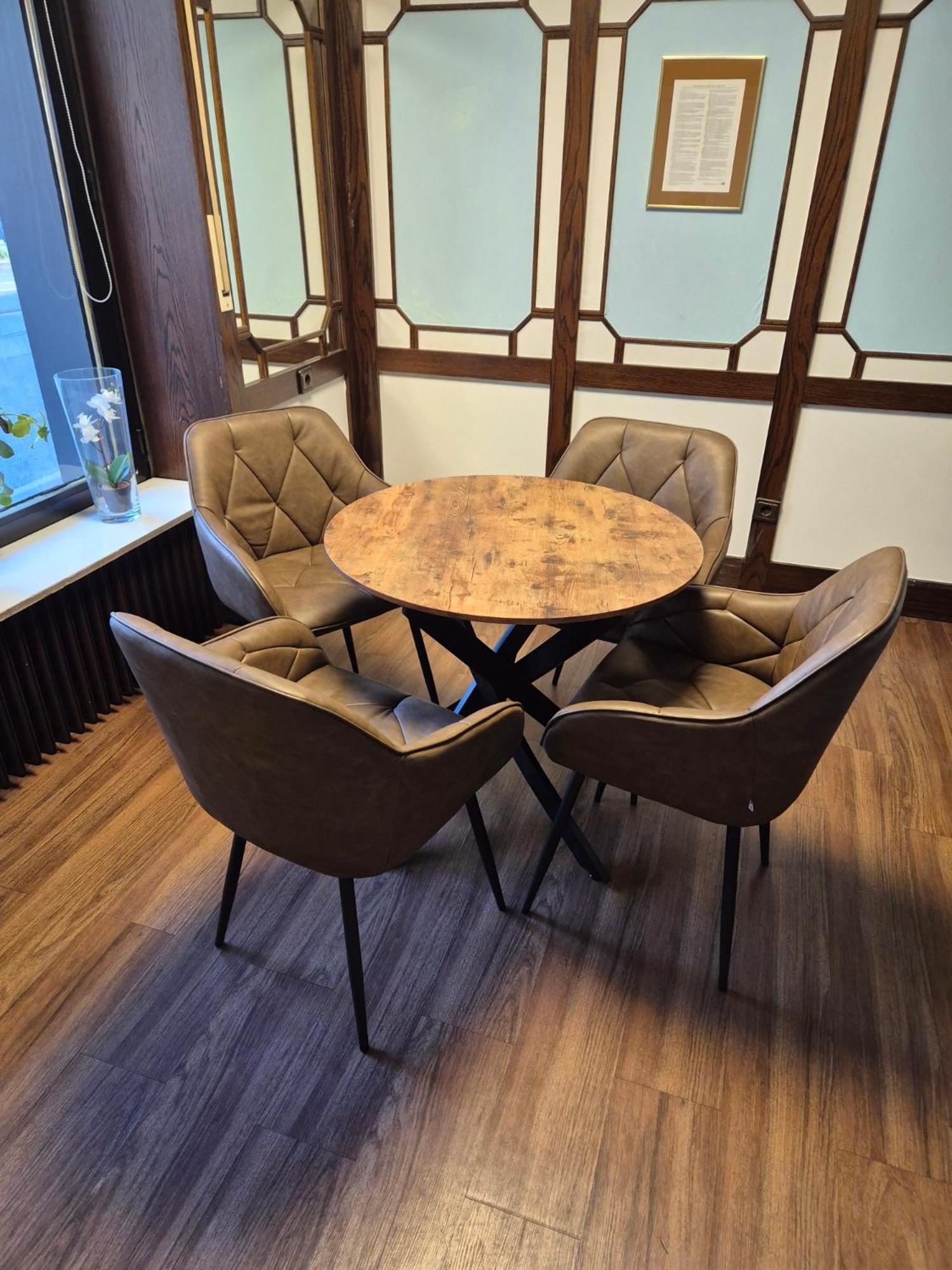 Sure Hotel By Best Western Ambassador Duesseldorf Ngoại thất bức ảnh