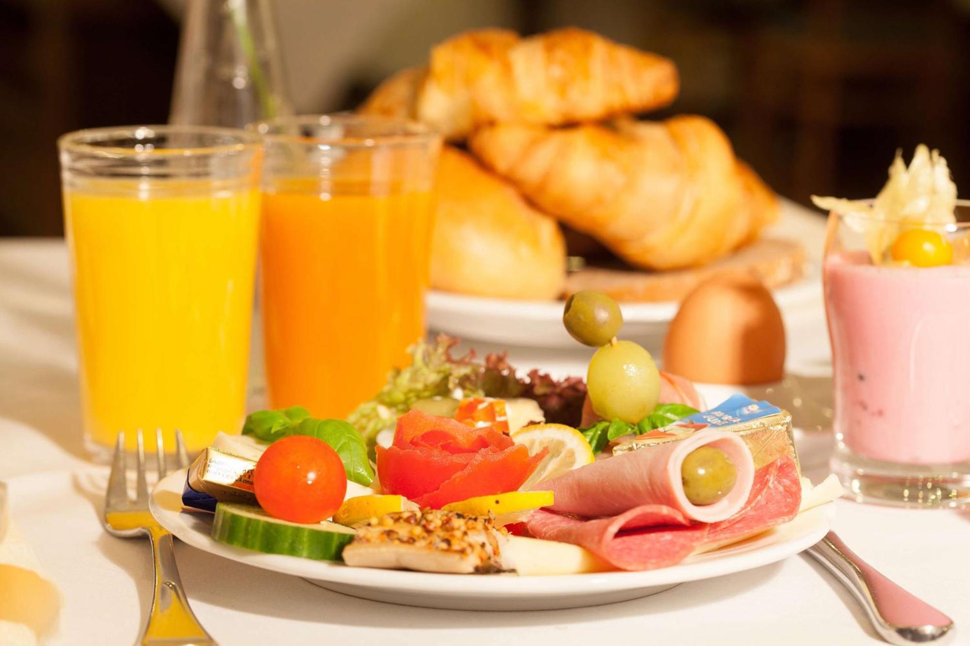 Sure Hotel By Best Western Ambassador Duesseldorf Ngoại thất bức ảnh