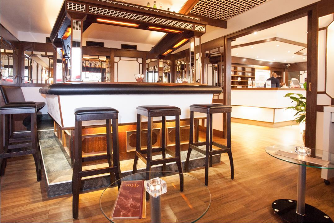 Sure Hotel By Best Western Ambassador Duesseldorf Ngoại thất bức ảnh