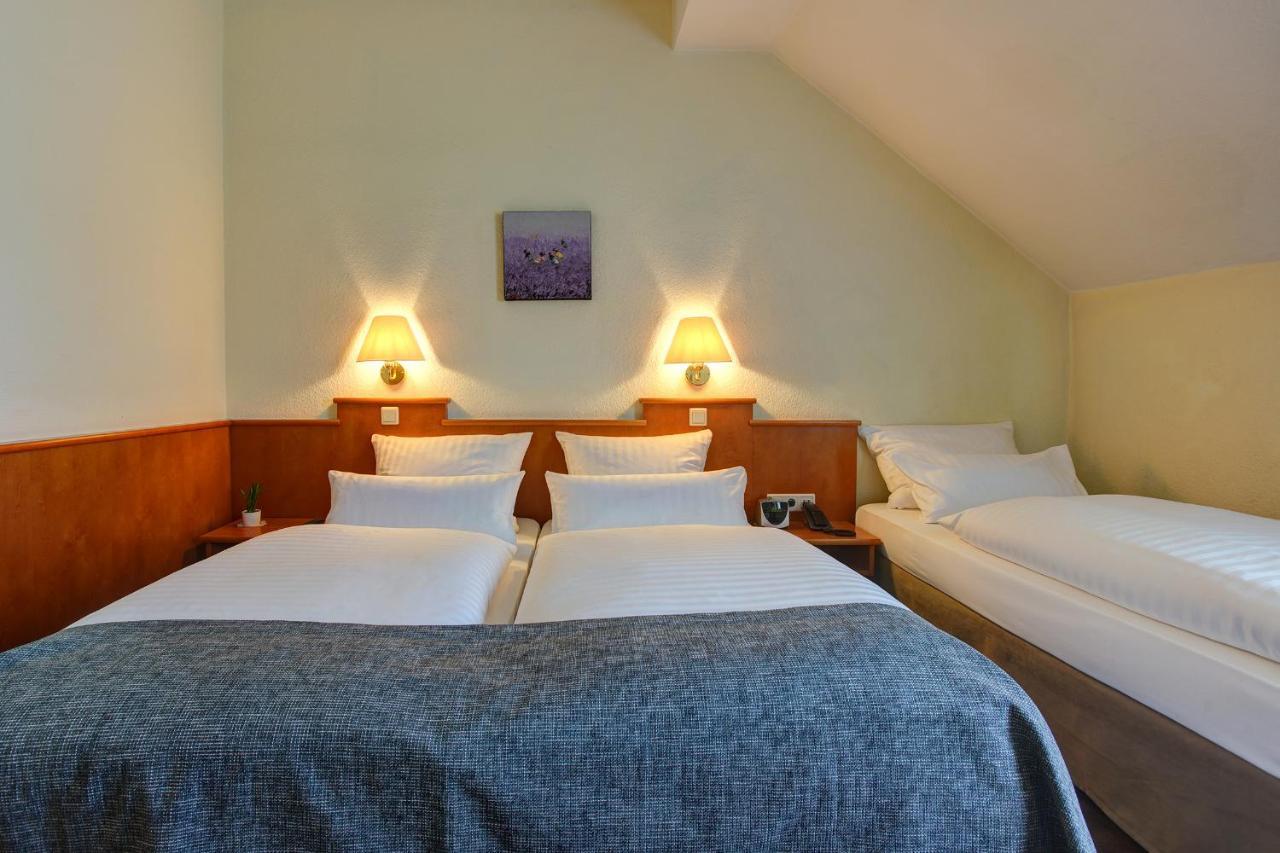 Sure Hotel By Best Western Ambassador Duesseldorf Ngoại thất bức ảnh