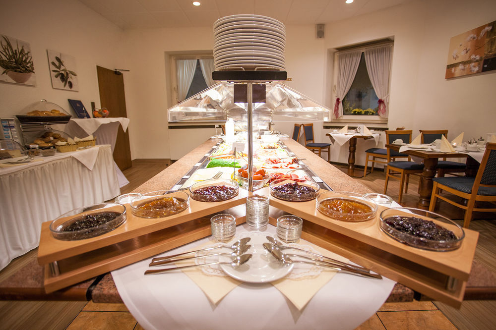 Sure Hotel By Best Western Ambassador Duesseldorf Ngoại thất bức ảnh